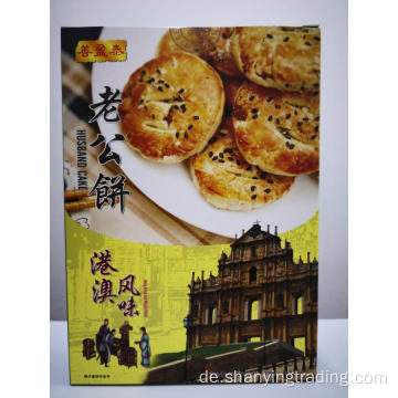 Shanyingtai Ehemann Frau Kuchen